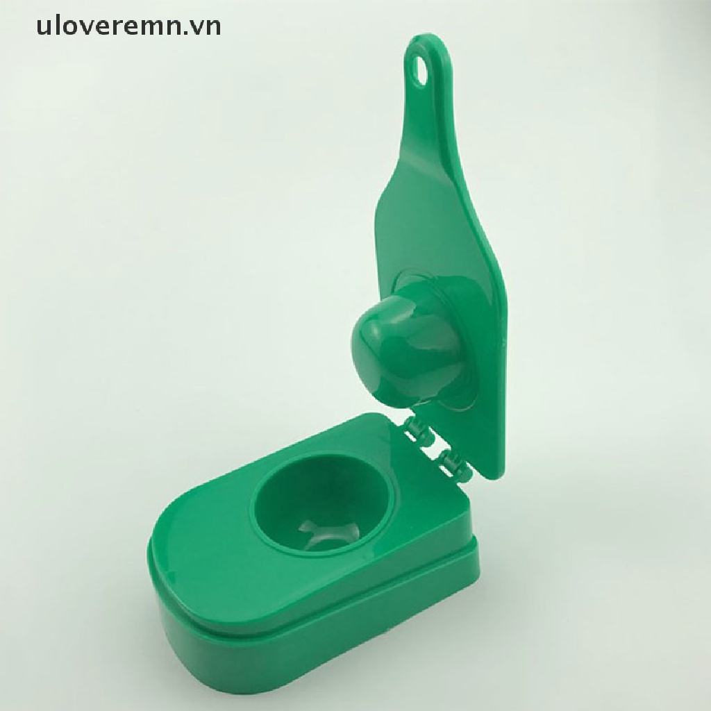 Khuôn Ép Thịt Viên / Chuối Tiện Dụng Cho Nhà Bếp