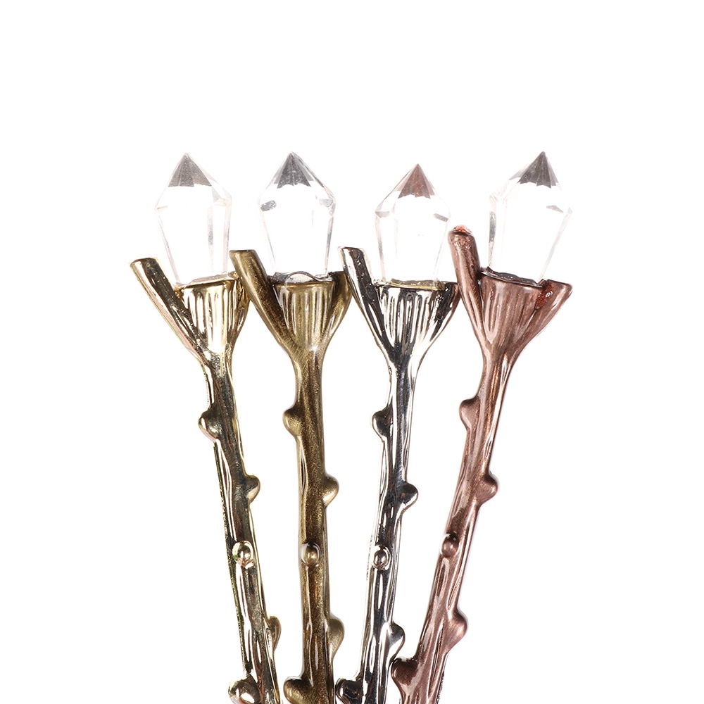 Muỗng Cà Phê Bằng Thép Không Gỉ Chất Lượng Cao