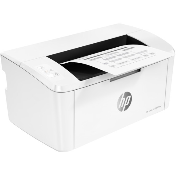 Máy In HP Laserjet Pro M15w W2G51A –Laser đen trắng