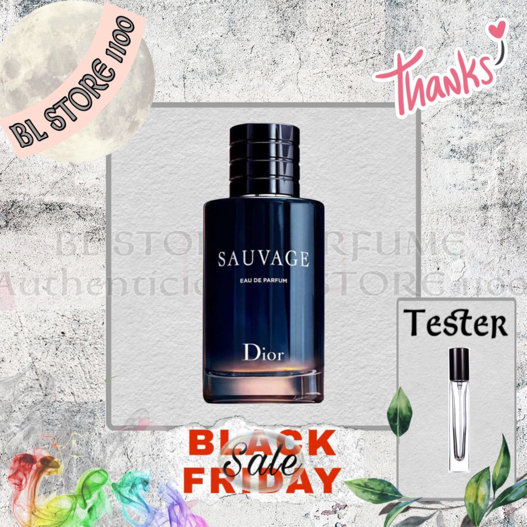 <BL>Nước hoa Dior Sauvage 5m/10ml/20ml -MooMoo-