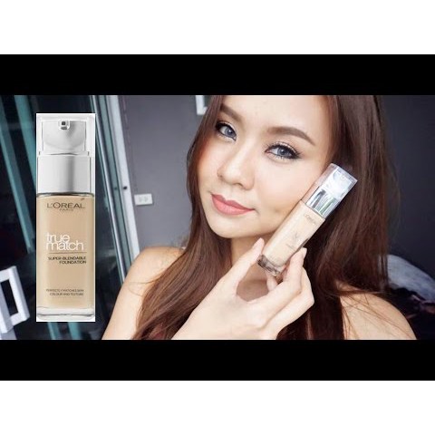 KEM NỀN TRUE MATCH G2 | BigBuy360 - bigbuy360.vn