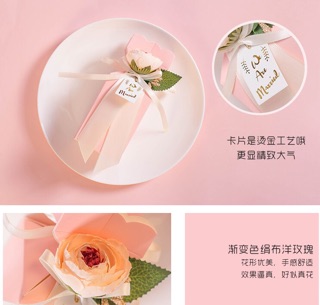 Hộp quà tặng độc đáo