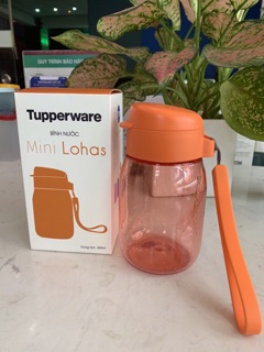 Bình nước Lohas mini Tupperware