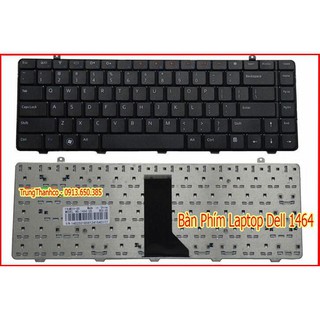 Bàn Phím Laptop Dell 1464