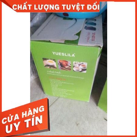 ấm đun siêu tốc 2 lớp chống nóng hàng đẹp