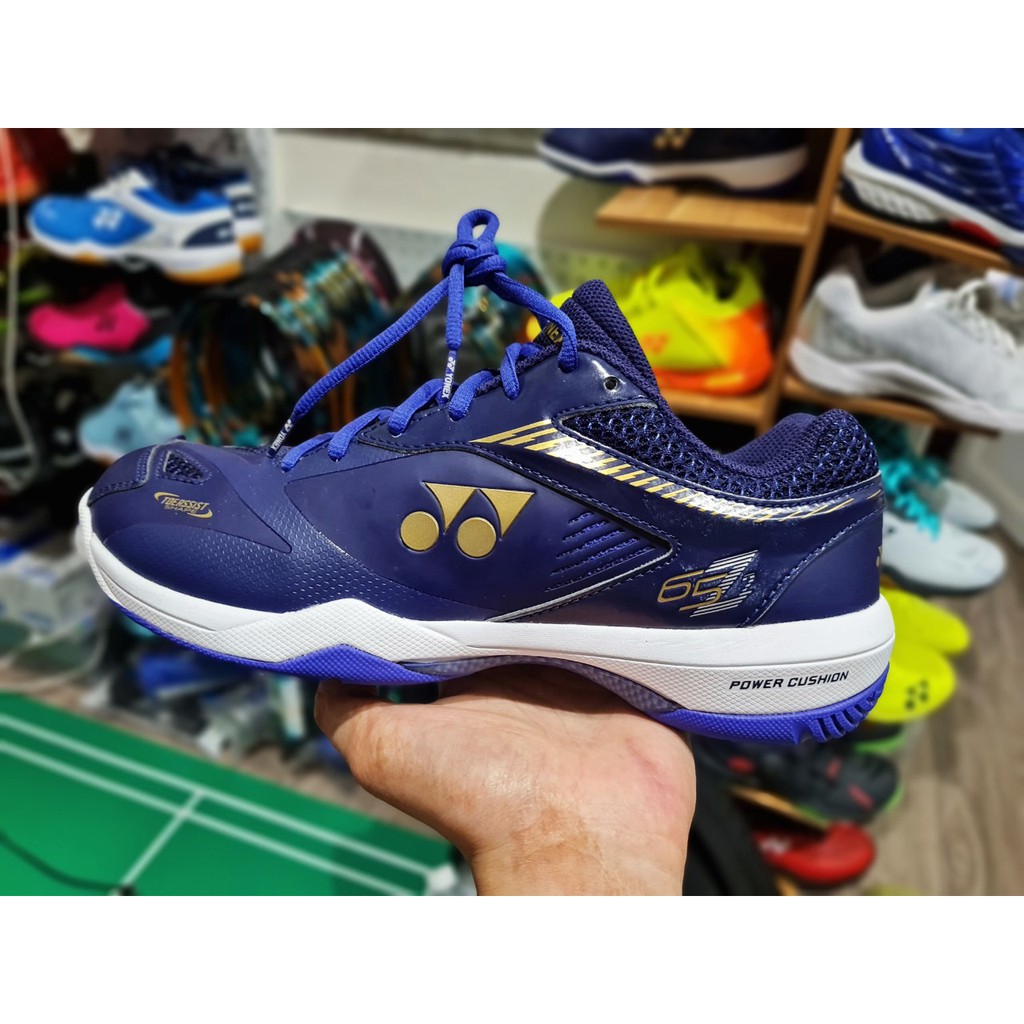 Giày YONEX 65Z2 Navy