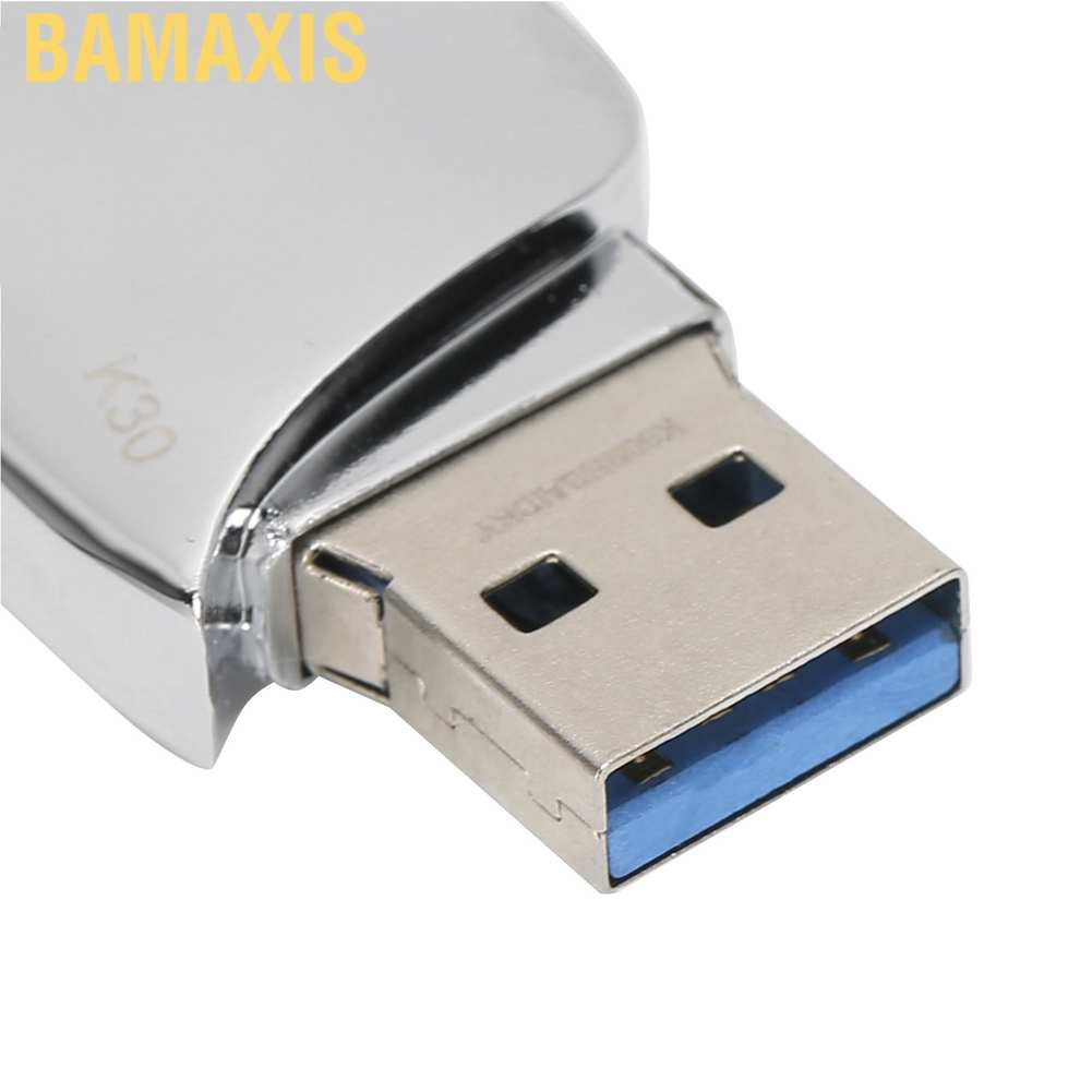 Ổ Đĩa Usb K30 Tốc Độ Cao 80mb / S Cho Win 7 / Os X