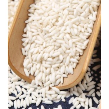 [ Hàng Chính Hãng] Cốm gạo 50g