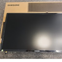 Màn hình máy tính Samsung LS24F350FHEXXV LED 23.5 inch