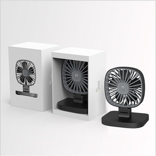 Quạt mini để tablo ô tô, quạt mini để bàn S-Fan nguồn USB