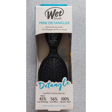 Lược gỡ rối Wet brush Kid Detangle