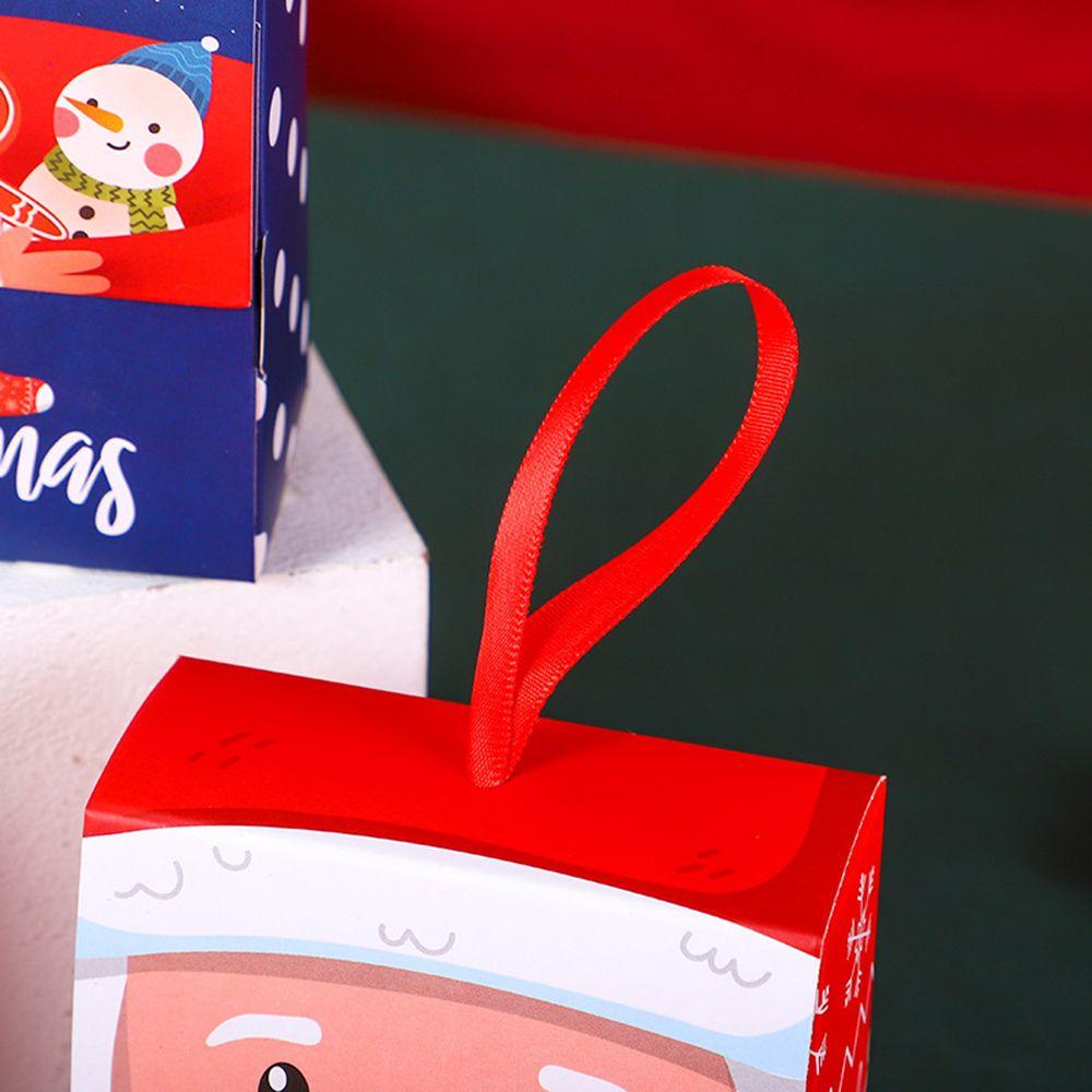 Túi Đựng Quà Giáng Sinh Dễ Thương