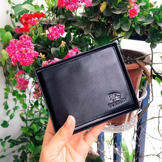 HÀNG HIỆU 💖FREESHIP💖 Ví nam cầm tay da bò 100% thời trang cao cấp bóp nam phong cách trẻ sành điệu gu nam tính cK-793