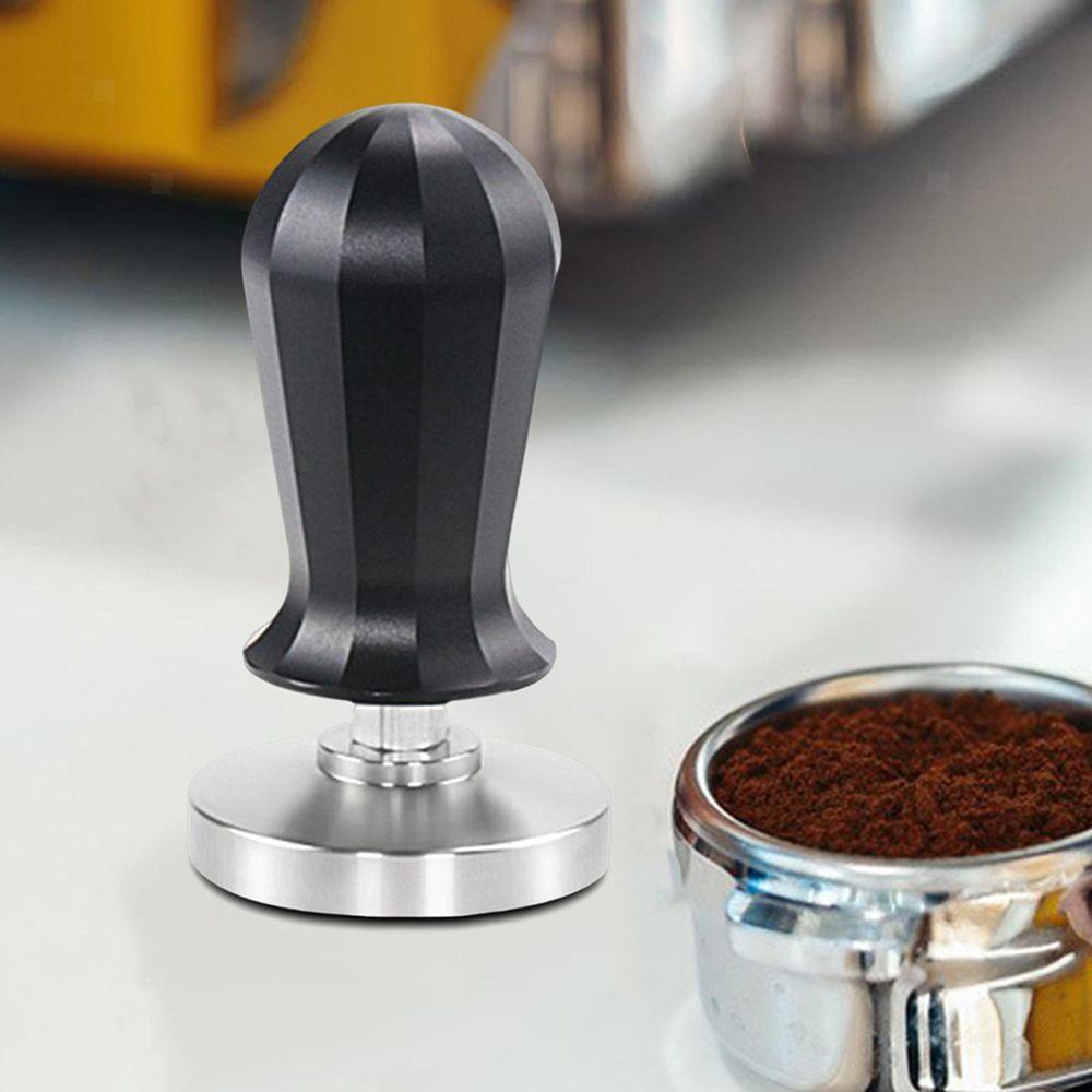 ZAIJIE24 Dụng Cụ Nghiền Cà Phê Espresso Bằng Thép Không Gỉ