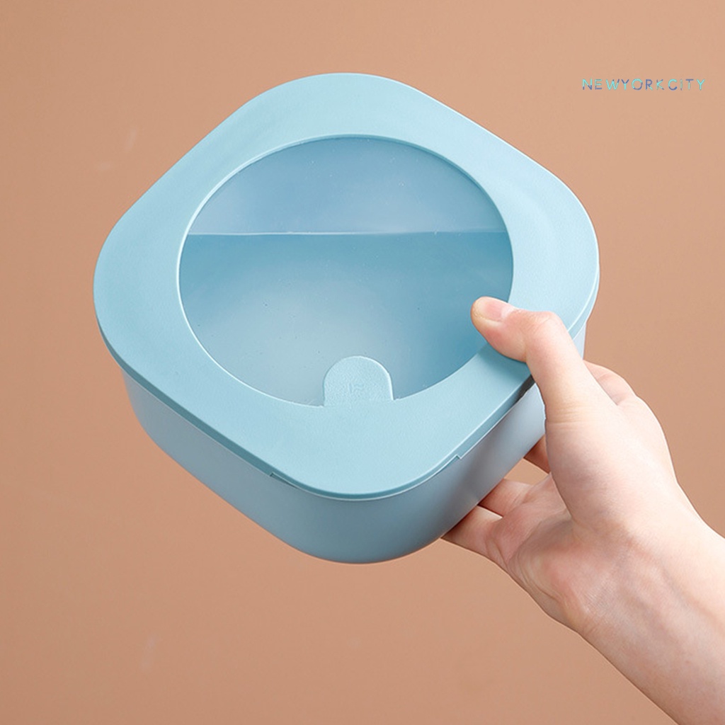 Hộp Đựng Thức Ăn Bảo Quản Tươi Ngon Thời Trang Gọn Nhẹ