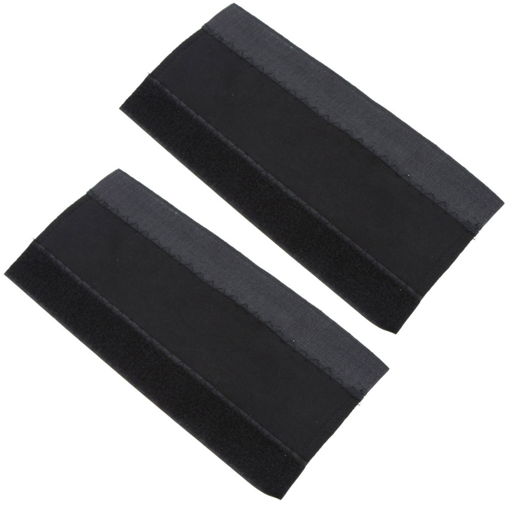Set 2 Miếng Bọc Bảo Vệ Khung Xe Đạp Tiện Lợi