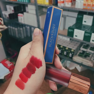 Son black rouge ver 5 có sẵn