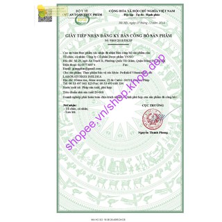 Pediakid Vitamin D3 cho bé 20ml