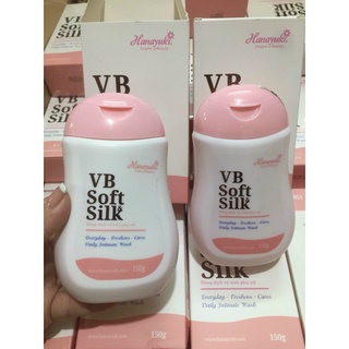 Dung dịch vệ sinh Hana