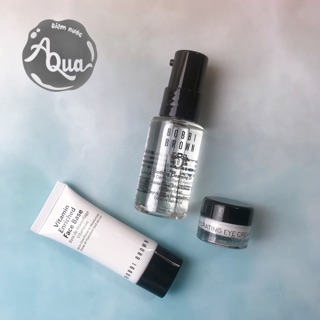 Tách set Bobbi Brown The Hydration Heroes