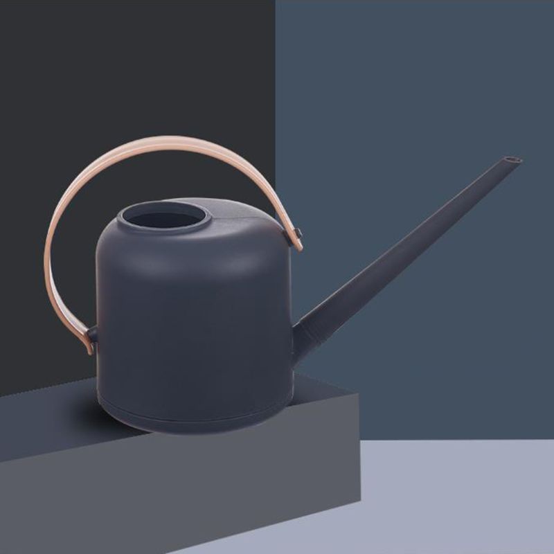 Bình Tưới Nước Vòi Dài 1.8L Dùng Trồng Cây Bonsai/Hoa/Cây Mọng Nước