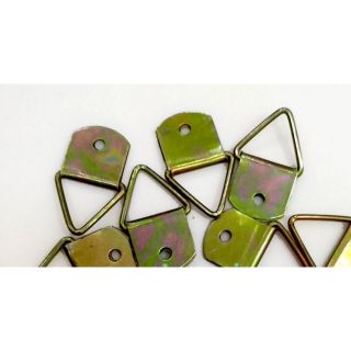 Combo 40 móc treo tranh kèm vít dù 3x8