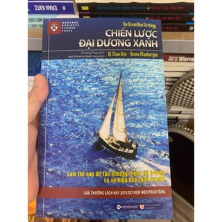 Chien luoc đại duong xanh