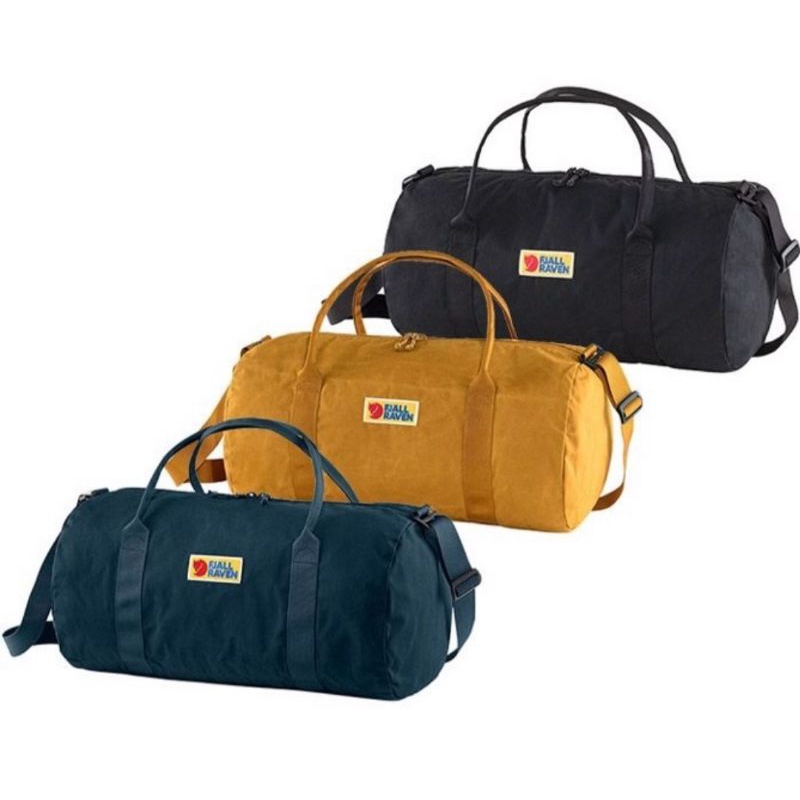 # Túi trống Fjallraven Vardag duffel 30L- Original