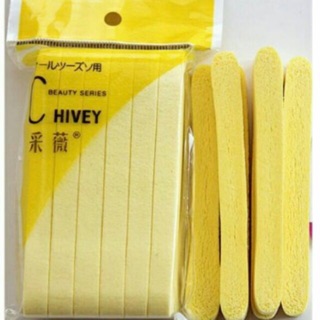 Bque nở rửa mặt chivey- nhật bản