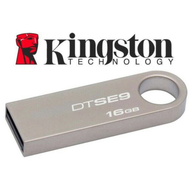 USB kingston 8G bảo hành 12 tháng