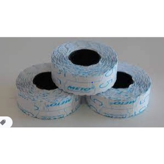 Giấy đánh số meto số 5