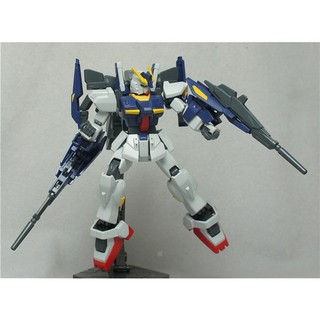 Mô hình lắp ráp HG Build MK-II