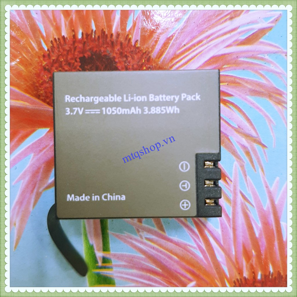 Pin camera hành trình PG1050 chính hãng | BigBuy360 - bigbuy360.vn