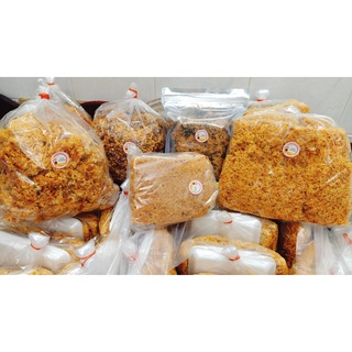 CƠM CHÁY SIÊU CHÀ BÔNG 500GR