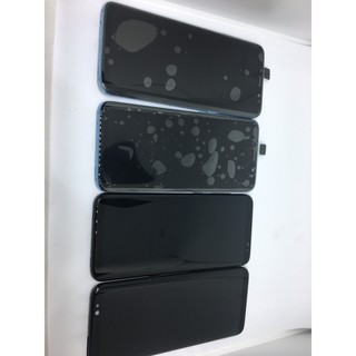Màn Samsung S8 liền khung