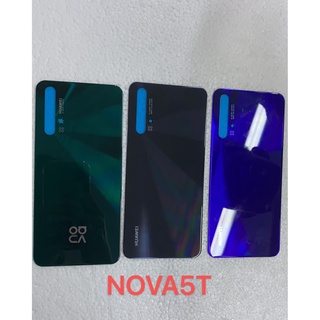 Nắp lưng Huawei Nova 5T hàng sịn giá rẻ chuẩn Zin 100%
