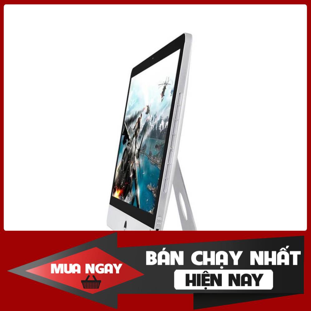 Bộ PC All in ONE (AIO) MCC4481 Home Office Computer CPU G4400/ DDR4 8G/ SSD120G/ Wifi/ Camera/ 22inch