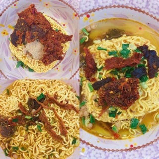 Heo khô huế - nhim988