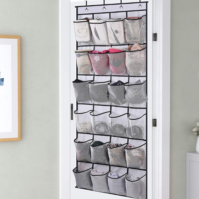 Túi Đựng Đồ Thủ Công 24 Ngăn Sức Chứa Lớn