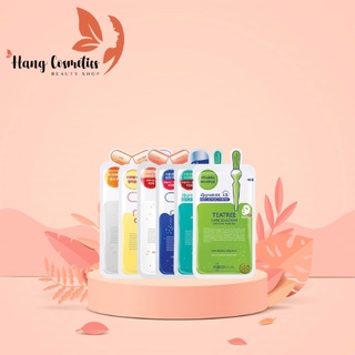 Mặt nạ mediheal hàn quốc hộp 10 miếng