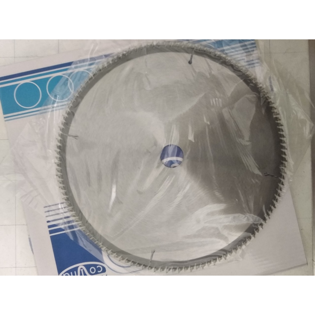 Lưỡi Cắt Hợp Kim Đa Năng COVINA 255MM Lưỡi Cắt Nhôm Đồng Gỗ 2 Tấc 5 120 răng