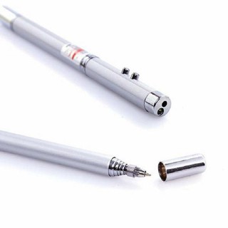 Bút chỉ laser trình chiếu 4 trong 1