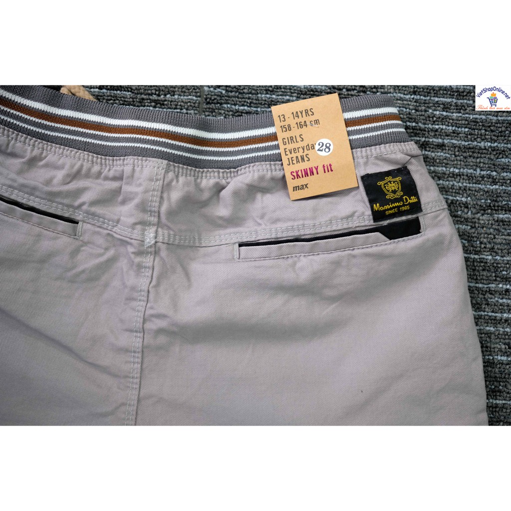 Quần Kaki Nam Lưng Thun Mặc Thoải Mái | BigBuy360 - bigbuy360.vn