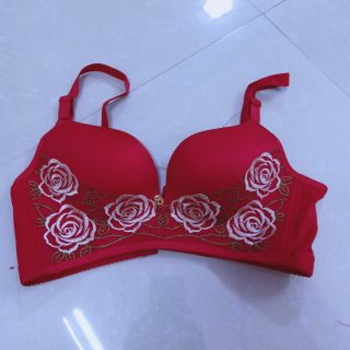 Áo ngực cua khanh trang