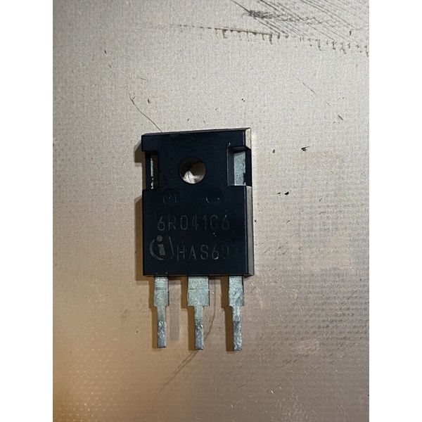 Mosfet 77,5A 650V 6R041C6 tháo máy chất lượng cao
