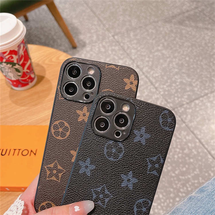 Ốp Điện Thoại Da Mềm Chống Sốc Bảo Vệ Camera Cho iPhone 13 12 11 Pro Max XS XR X 8 7 6 6S Plus + SE 2020