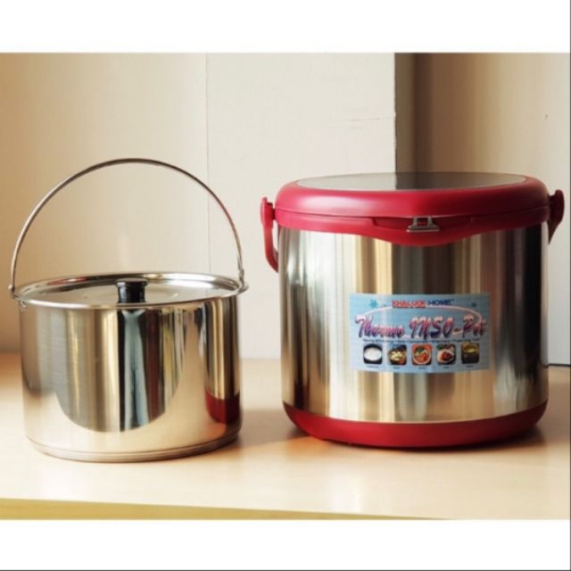 Nồi ủ Khalux KL -710 (5 Lít )