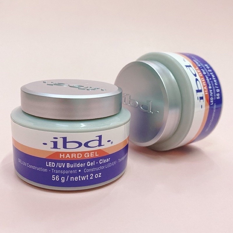 Gel đắp ibd chính hãng loại 1 không nóng 56g