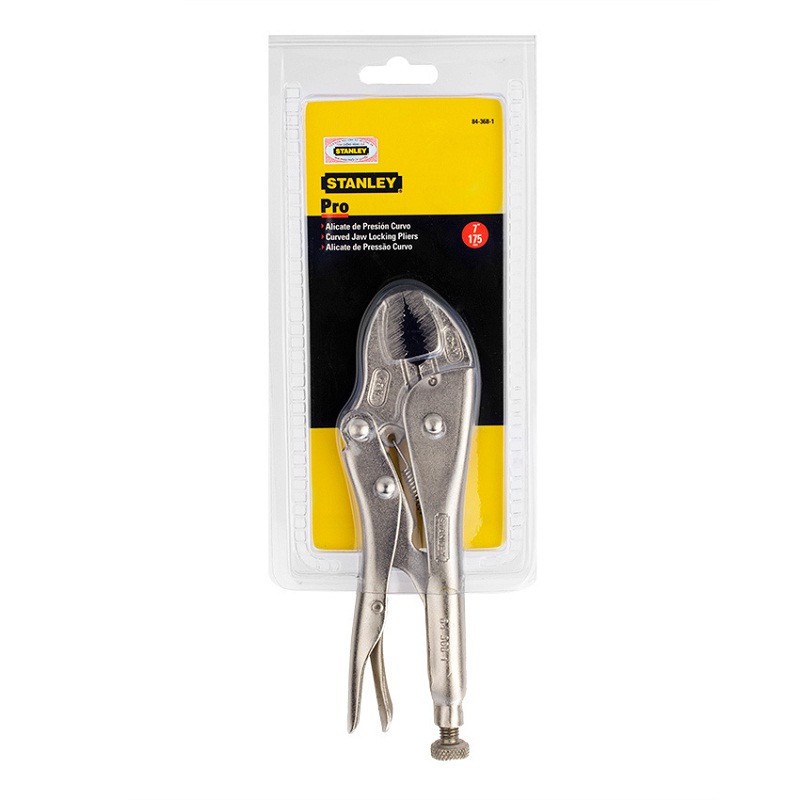 [Chính Hãng] Kìm chết 7"/175mm Stanley 84-368