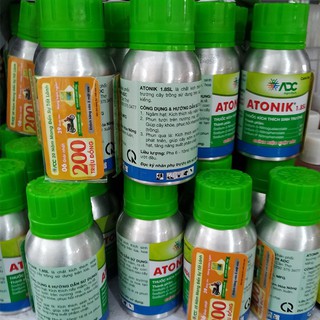 phân bón lá atonik 1.8SL kích thích sinh trưởng